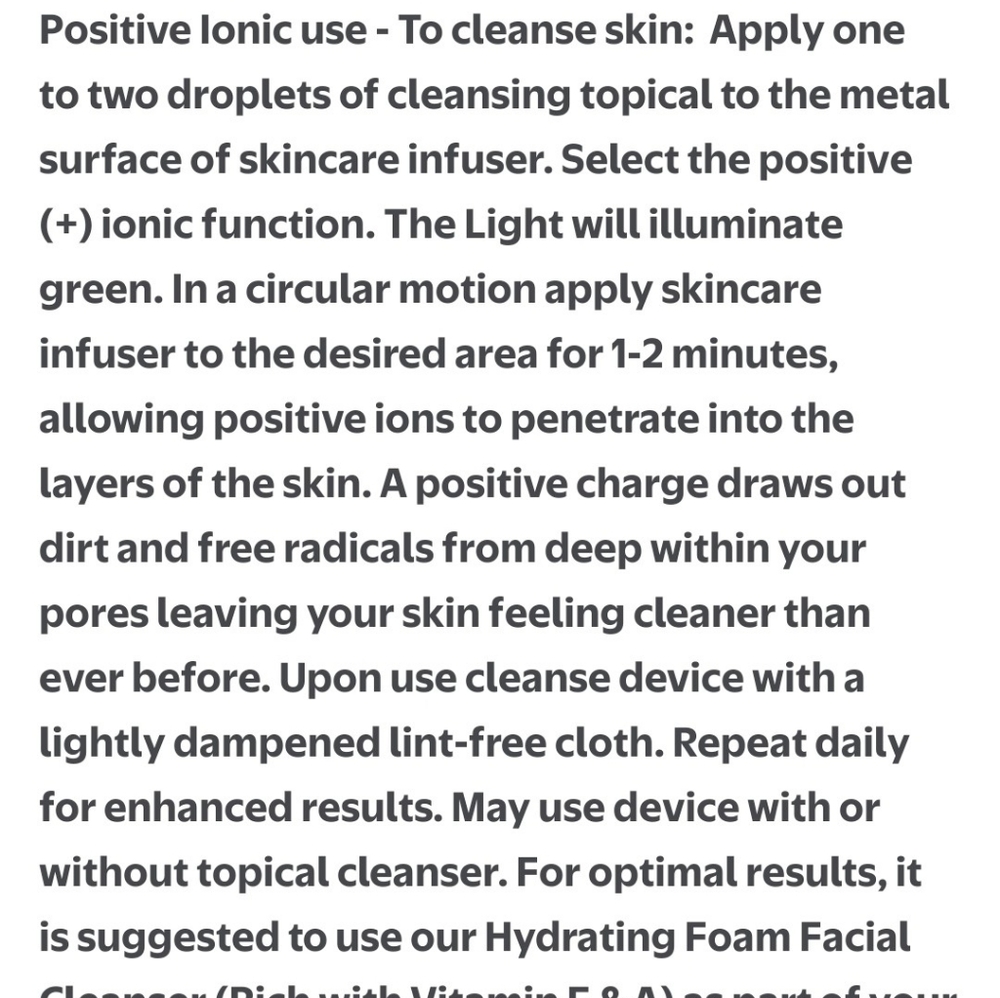 Age Defying 4-Step Collection -Predire Collection Set. New In Box - Picture 4 of 9